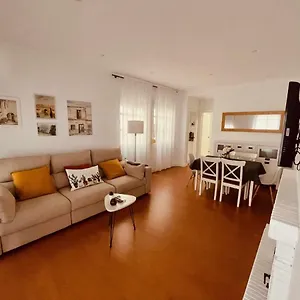 Centrico Corredera Córdoba