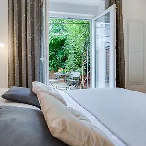  Apartment Perla